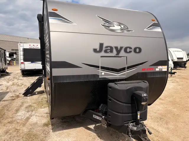 2023 Jayco Jay Flight 280RKS in Travel Trailers & Campers in St. Albert - Image 3
