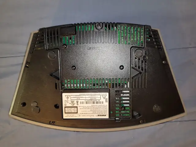 Bose Wave Music System in Stereo Systems & Home Theatre in Red Deer - Image 5