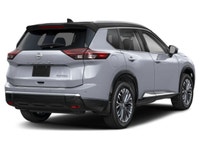 See Dealer Website for Details. 2026 Nissan Rogue Platinum ... Engine: 3 Cylinder Engine 1.5L L/100K... (image 1)