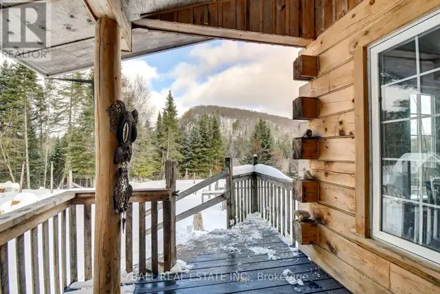 146 BUCK HILL ROAD Hastings Highlands (Monteagle Ward), Ontario in Houses for Sale in Trenton - Image 7