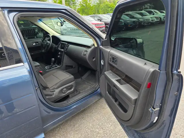 2019 Ford Flex SEL AWD5384483561282048024