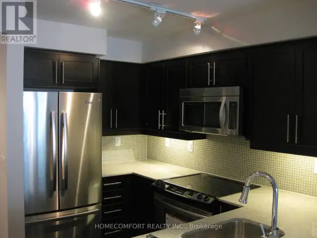 506 - 125 WESTERN BATTERY ROAD Toronto (Niagara), Ontario in Long Term Rentals in City of Toronto - Image 12