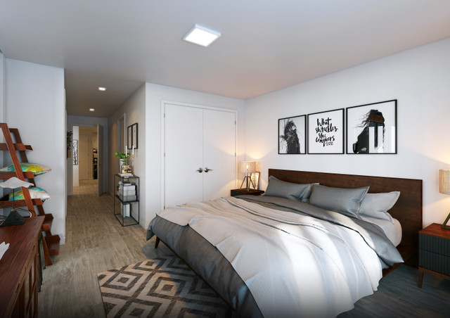 2 Bedrooms + DEN in Halifax for June in Long Term Rentals in City of Halifax - Image 4