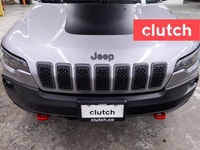 NO ACCIDENTS / CLEAN CARFAX / 1 OWNER / Brake Assist, Power Tailgate/Hatch, Auto Dimming Rearview Mi... (image 6)