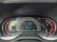 The 2024 Toyota RAV4 LE AWD in stunning Silver is the perfect SUV for those who appreciate comfort a... (image 7)