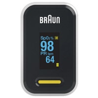 Braun Pulse Oximeter Mississauga / Peel Region Toronto (GTA) Preview