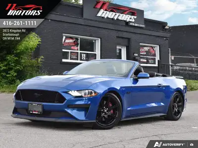 Welcome to 11 Motors. JUST IN! PRICED TO SELL --- CLEAN CARFAX NO ACCIDENTS - DEALER MAINTAINED 5.0L...