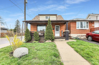Upper Wentworth St / Brucedale For Sale!