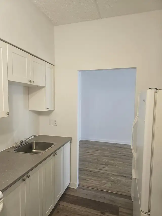 4 1/2 for rent starting August 1st on Judith-Jasmin Street in Anjou63417674949761123