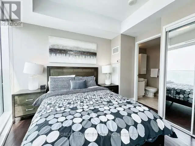 6005 - 14 YORK STREET Toronto (Waterfront Communities), Ontario in Condos for Sale in City of Toronto - Image 18
