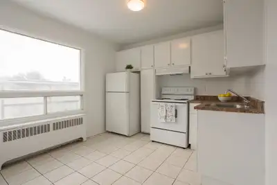 3.5, à louer, blvd Métropolitain, St-Léonard, Montreal, View more