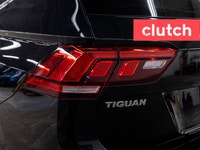 Electric Parking Brake, Brake Assist, Power Tailgate/Hatch and more! Clutch is the largest online us... (image 9)