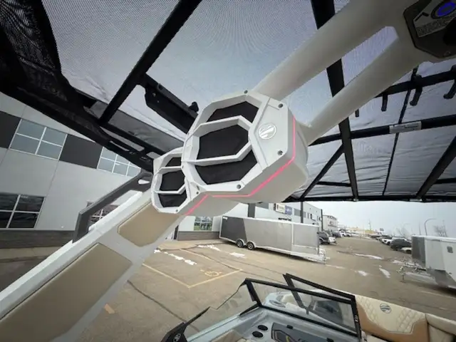 2026 Tige 24RZX in Powerboats & Motorboats in Saskatoon - Image 20
