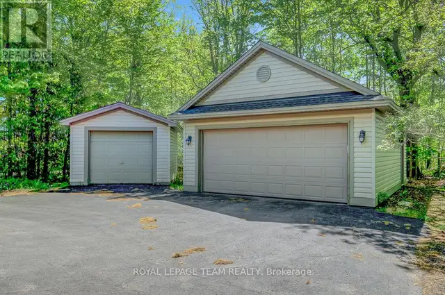 912 MAPLE HILL ROAD North Grenville, Ontario in Houses for Sale in Woodstock - Image 32