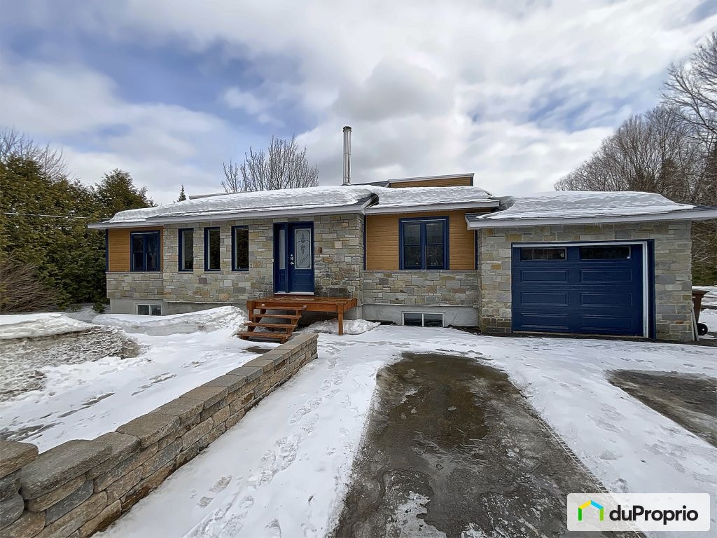 $775,000 - Bungalow for sale in Ste-Marguerite-Du-Lac-Masson — photo 2