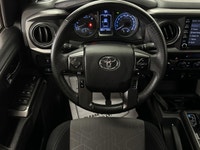 See Dealer Website for Details. 2022 Toyota Tacoma 4x4 Double Cab Auto - TRD/SPORT/CREW/NAVI/22KM! E... (image 9)