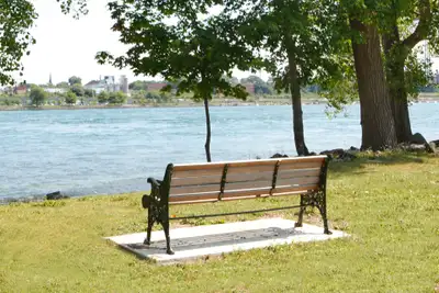 3 Bedroom Townhouse in Fort Erie!! Niagara Blvd. and Gilmore Rd., View more