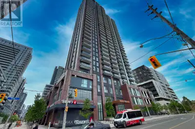 1906 - 130 RIVER STREET Toronto (Regent Park), Ontario