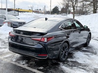 300h|Leather|Sunroof|CarPlay|No Accidents 2025 Lexus ES 300h 300h|Leather|Sunroof|CarPlay|No Acciden... (image 7)