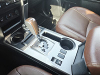 Presenting a refined 2023 Toyota 4Runner Limited 7-Passenger, a premium blend of rugged capability a... (image 9)