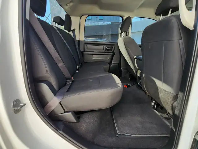 2019 Ram 1500 Classic Express5588340200557977615