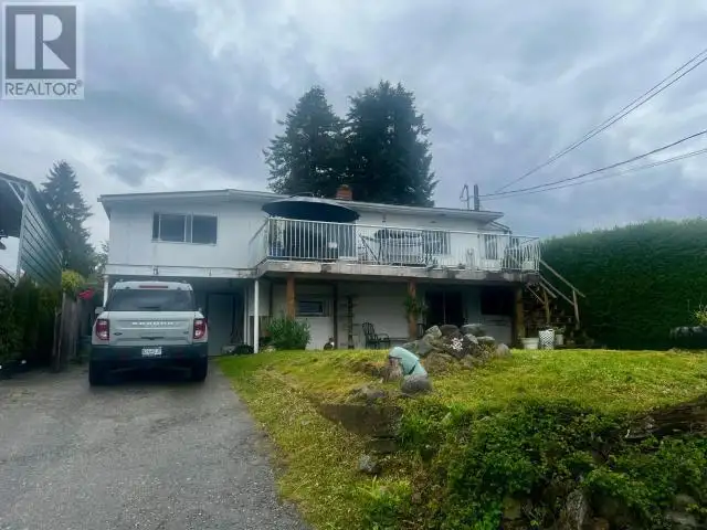 4692 HARWOOD AVE Powell River, British Columbia62867602911489125