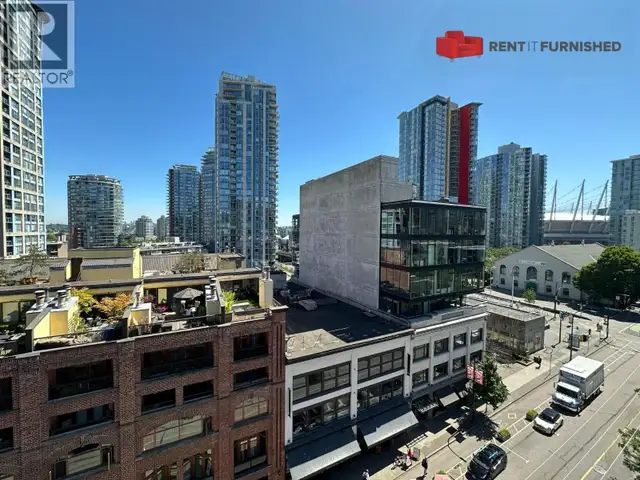 705 531 BEATTY STREET Vancouver, British Columbia in Long Term Rentals in Vancouver - Image 22