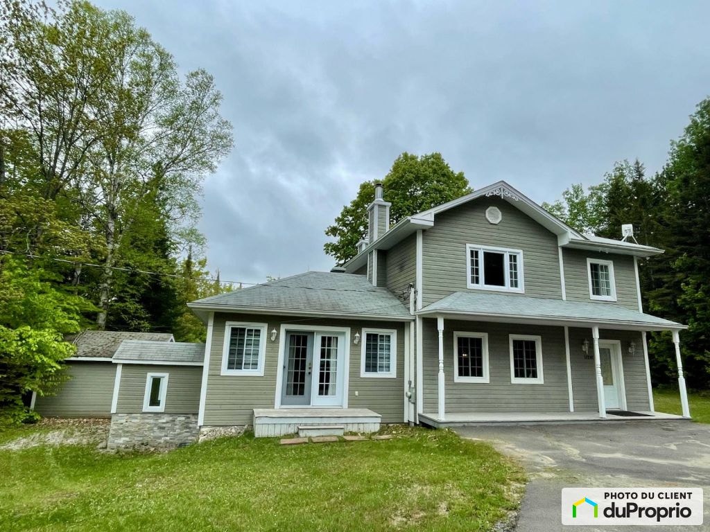 $589,900 - Cottage for sale in Entrelacs — photo 2