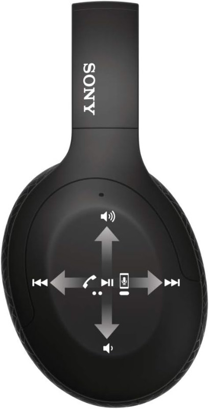 Sony hear on 3 Wireless Noise-Canceling Headphones Brand New in Headphones in Mississauga / Peel Region - Image 3