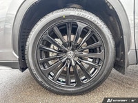 Sport Suspension, Sunroof, Power Liftgate, Blind Spot Detection, Synthetic Leather Seats, Heated Sea... (image 6)