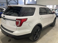 Le Ford Explorer 2019 XLT AWD proposé par AutoStudio 72 à Mirabel affiche 97 414 km et présente une... (image 4)