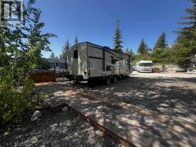 LOT 2 153 BIRCH BAY RESORT ROAD Fraser Lake, British Columbia in Land for Sale in Burns Lake - Image 9