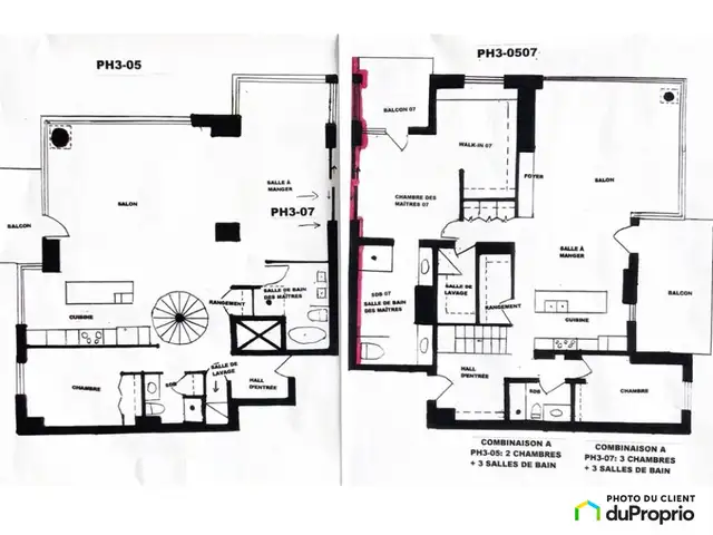 $5,200,000 - Condominium for sale in L'Ile Des Soeurs in Condos for Sale in City of Montréal - Image 7