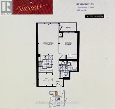 3003 - 18 HARBOUR STREET Toronto (Waterfront Communities), Ontar