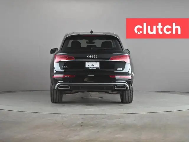 2022 Audi Q5 Progressiv 45 AUDI in Cars & Trucks in City of Toronto - Image 6