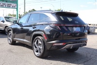 NO ACCIDENT WELL MAINTAINED Luxury Redefined: HYUNDAI TUCSON HYBRID AWD. This SUV Redefines Driving... (image 4)