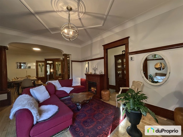 $1,299,000 - Condominium for sale in Le Plateau-Mont-Royal — photo 1