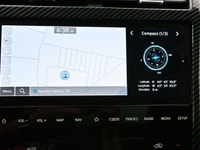 The Hyundai Tucson Hybrid combines bold styling with outstanding fuel efficiency and smooth, quiet p... (image 9)