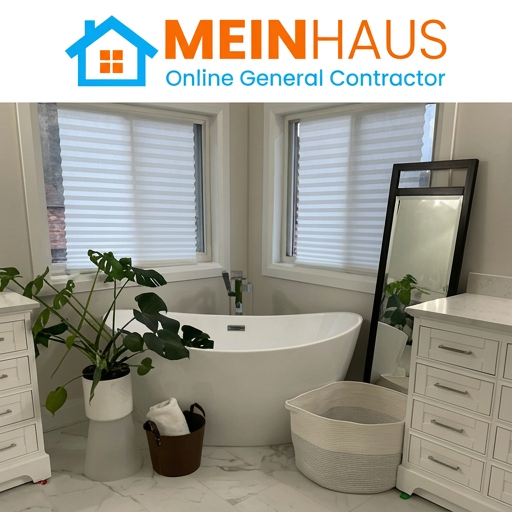 BATHROOMS RENOVATIONS - Best Price & Service - Vancouver in Renovations, General Contracting & Handyman in London - Image 6