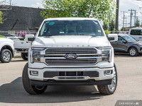 BlueCruise, Sunroof, Power Running Boards, HUD, B&O Audio, Cooled Seats, Remote Start, Adaptive Crui... (image 1)