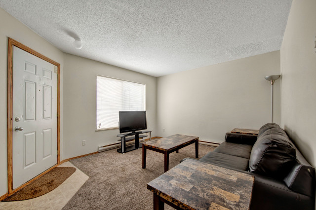2 Bed x 1 Bath Apartment for Rent on 85th Ave | $1420.00 in Long Term Rentals in Fort St. John - Image 2