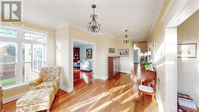 5 John Street Rothesay, New Brunswick in Houses for Sale in Saint John - Image 9