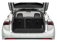 The 2024 Buick Envision AWD 4dr Preferred presents itself in a stunning gray shade, offering the smo... (image 5)