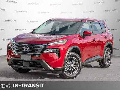This Nissan Rogue has a dependable Intercooled Turbo Regular Unleaded I-3 1.5 L/91 engine powering t...