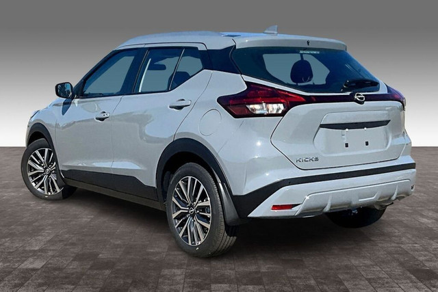 2025 Nissan Kicks Play PLAY SV in Cars & Trucks in Edmonton - Image 3