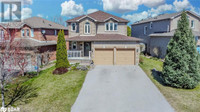 84 GORE Drive Barrie, Ontario