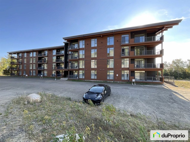 $439,000 - Condominium for sale in Petite-Riviere-St-Francois — photo 1