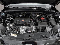 Experience the all-new 2027 Honda HR-V LX AWD, a stunning black SUV designed to handle both city str... (image 5)