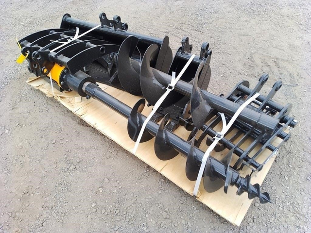 New & Used Excavators at Auction - Ends October 29th in Other in Trenton - Image 8