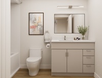 65 Kirkbridge Drive is a brand-new, 7-storey apartment community opening May 1, 2026 in Fort Richmon... (image 7)